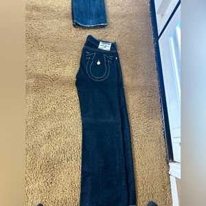 Size 38 True Religion Jeans